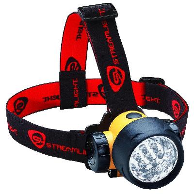 Head Lamps