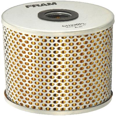 Heavy Duty Filter