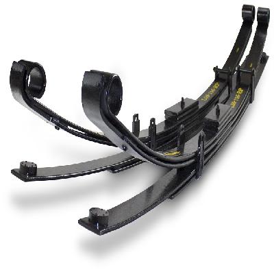 Heavy Duty Parabolic Spring