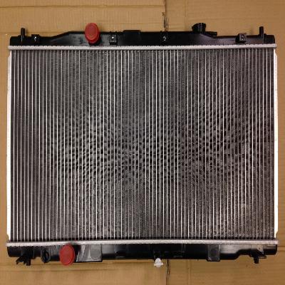 Honda WR-V Car Radiator