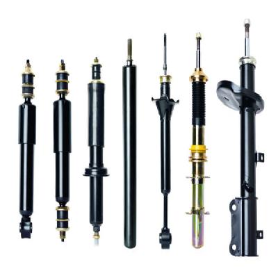 Premium Shock Absorbers