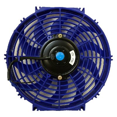 Radiator Plastic Fan
