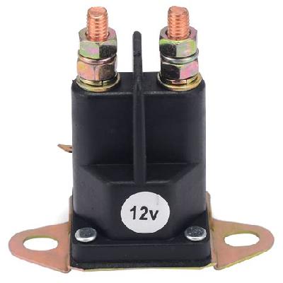 Solenoid Switch