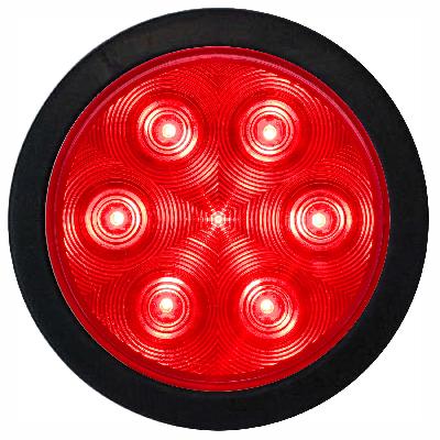 Tail Lamps