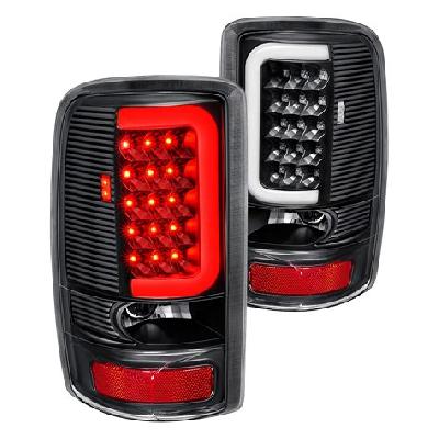 Tail Lights