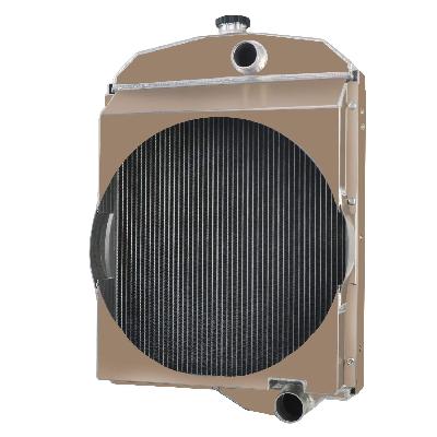 Tractor Radiator