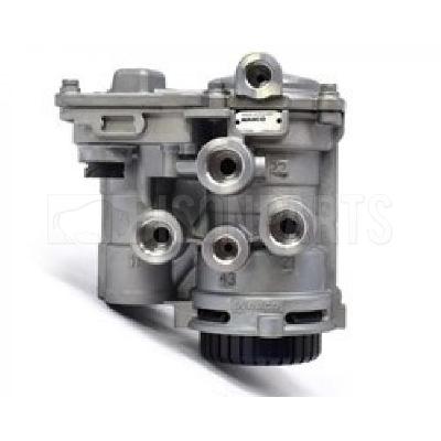Trailer Control Valve