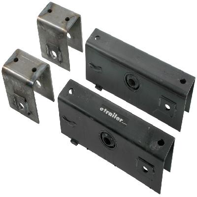Trailer Equalizers