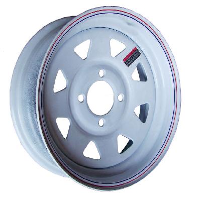 Trailer Wheel Rim