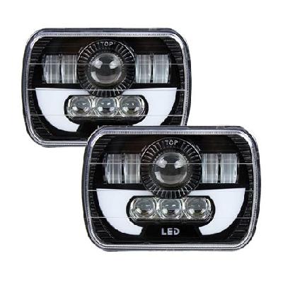 Truck Head Lamps