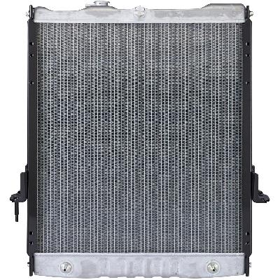 Truck Radiators