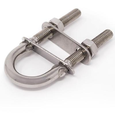 U Bolts