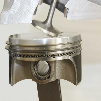 Valve Guide Piston