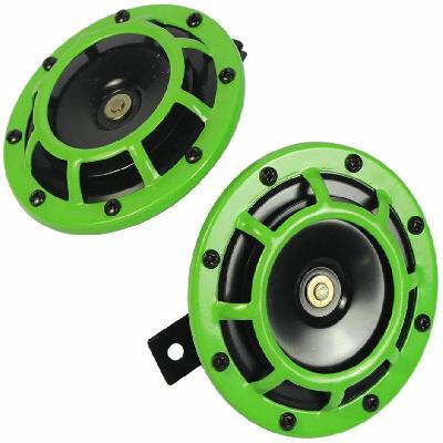 Vehicle Horns