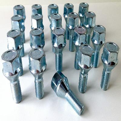 Wheel Bolts