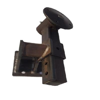 Half Joint Assembly For Rotavator (Machine Side)