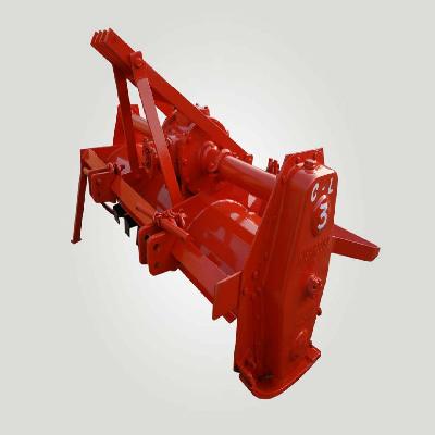 Rotavator Blades