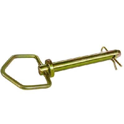 Tiller Hitch Pin