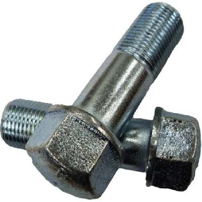 Tine Bolts