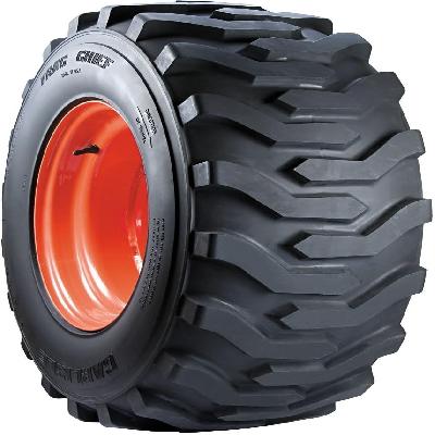 Tractor Wheels