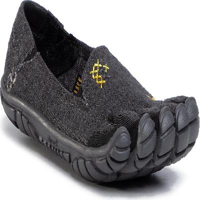 14w6204 Cvt Hemp Black Safety Shoes