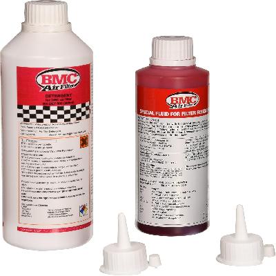 BMC WA250 500 Washing Kit
