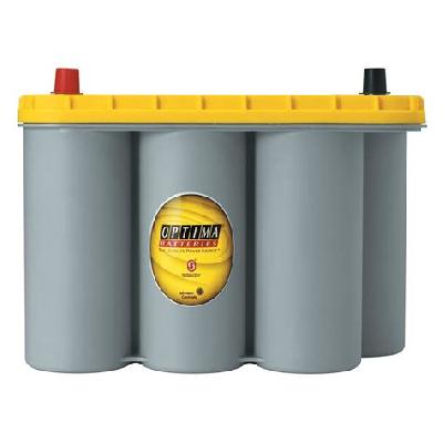D31a Yellow Top Optima Batteries