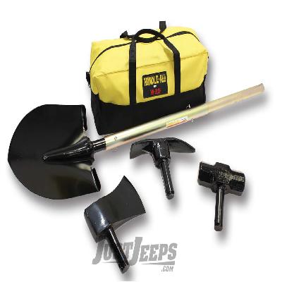 Hi Lift HA 500 Jack Handle