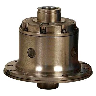 Lamda Differential Locker