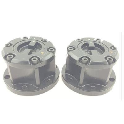 Lamda Free Wheel Hub
