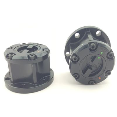 Lamda Free Wheel Hub Gypsy