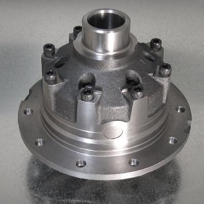 Lamda Locker Dana 44