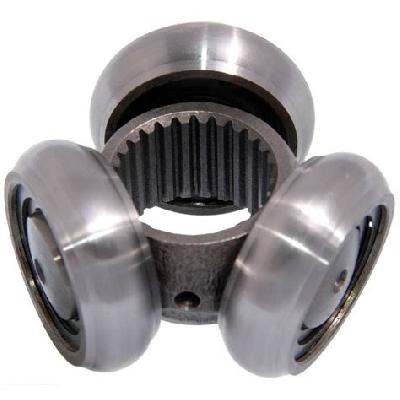 Maruti Gypsy 26 Spline CV Axle Set