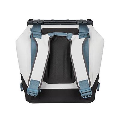 Otterbox 30 Qt Trooper Cooler Gray