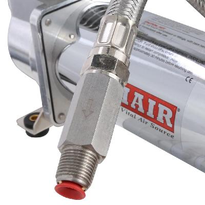 Viair 200 Psi Ultra Duty Onboard Air System