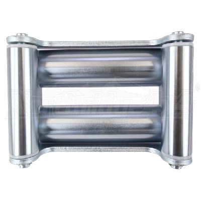 Warn 5742 Roller Fairlead