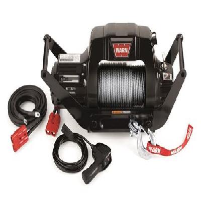 Warn 95950 Zeon 12 S Winch