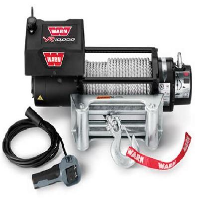Warn LB Winch