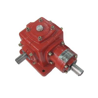 1:2 Ratio Gear Box