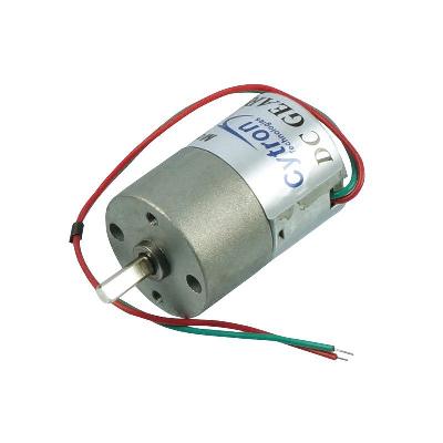 DC Geared Motor