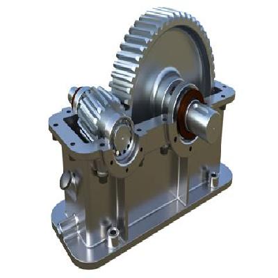 Industrial Gearbox