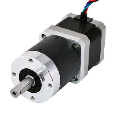 Motor Gearboxes