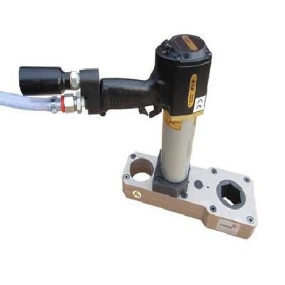 Offset Gearbox