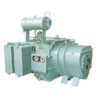 OLTC Transformer Gear Box