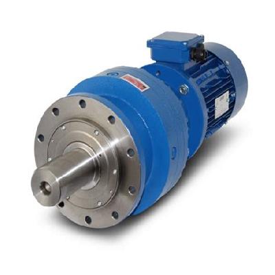 Planetary Gear Motor