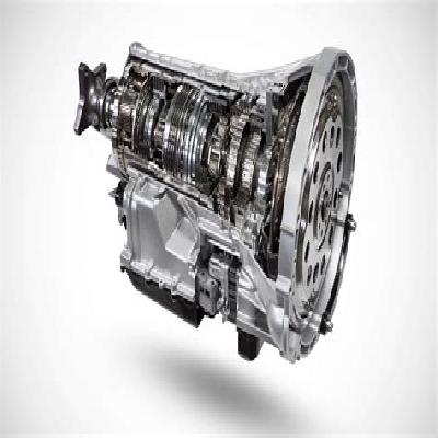 Planetary Gear Units