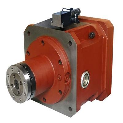 Servo Planetary Gearbox