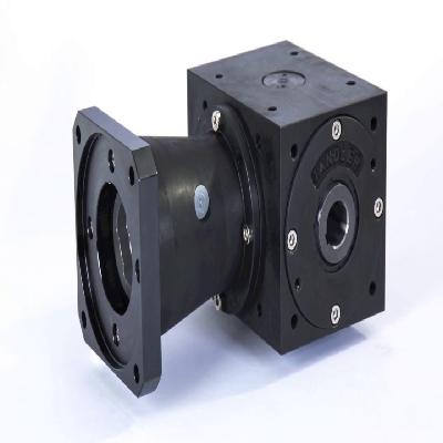 Servo Planetary Gearhead