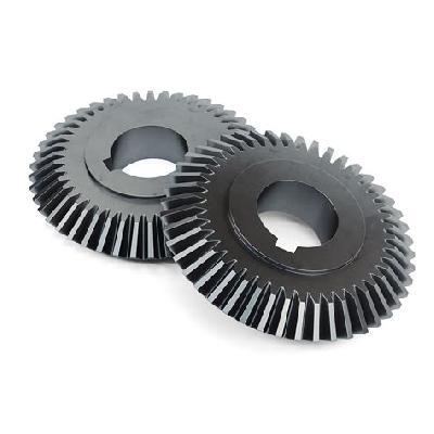 Zerol Bevel Pinion