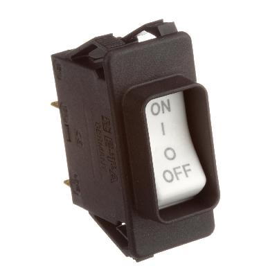 Breaker Switch